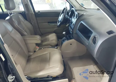 2012 Jeep Patriot Limited z USA, uszkodzony, nr VIN 1C4NJRCB9CD568104